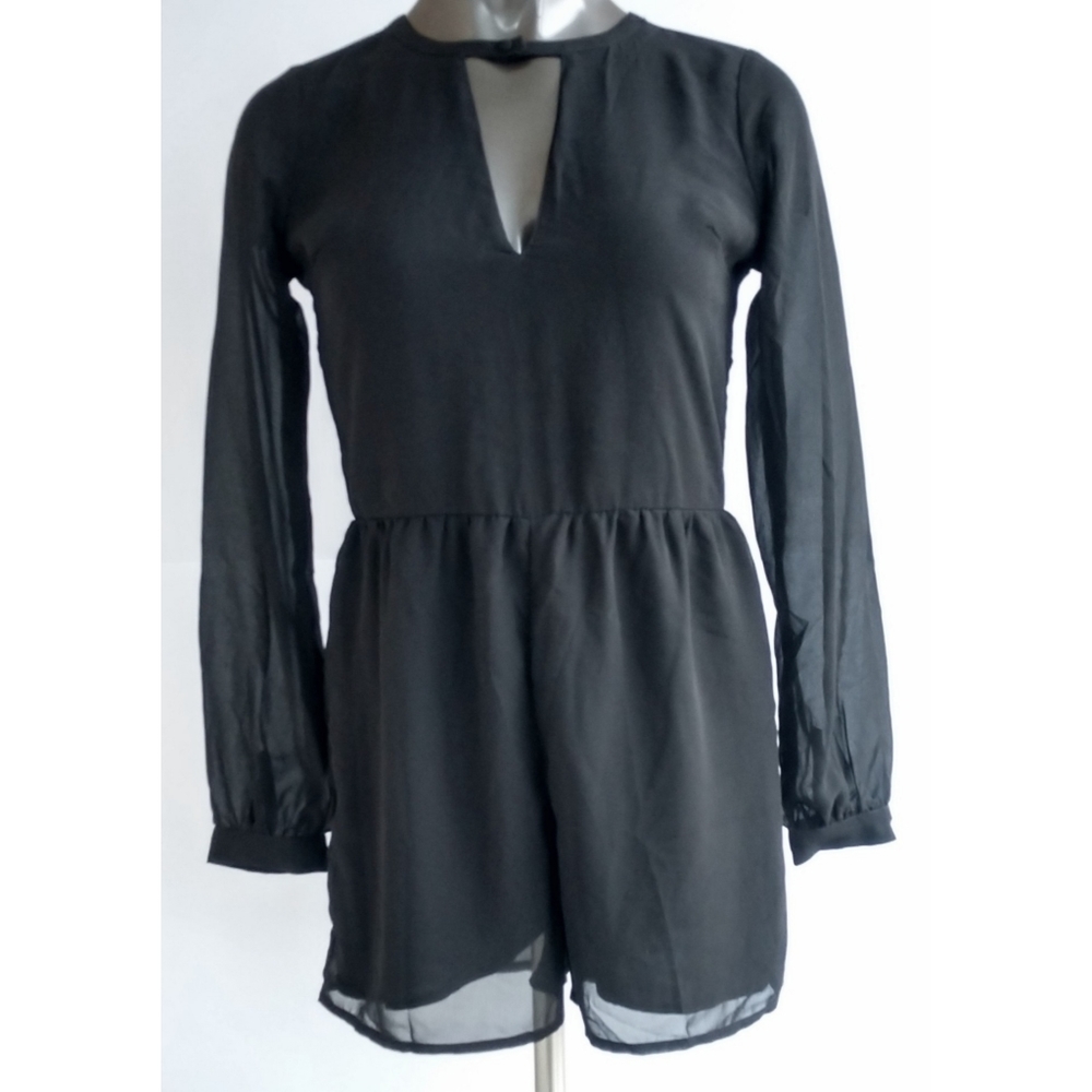 NEW Abercrombie and Fitch Women's Jumper Size 0